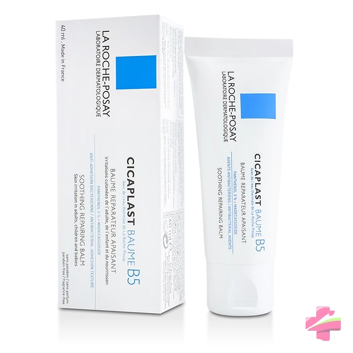 LA ROCHE POSAY CICAPLAST BAUME B5 40ML