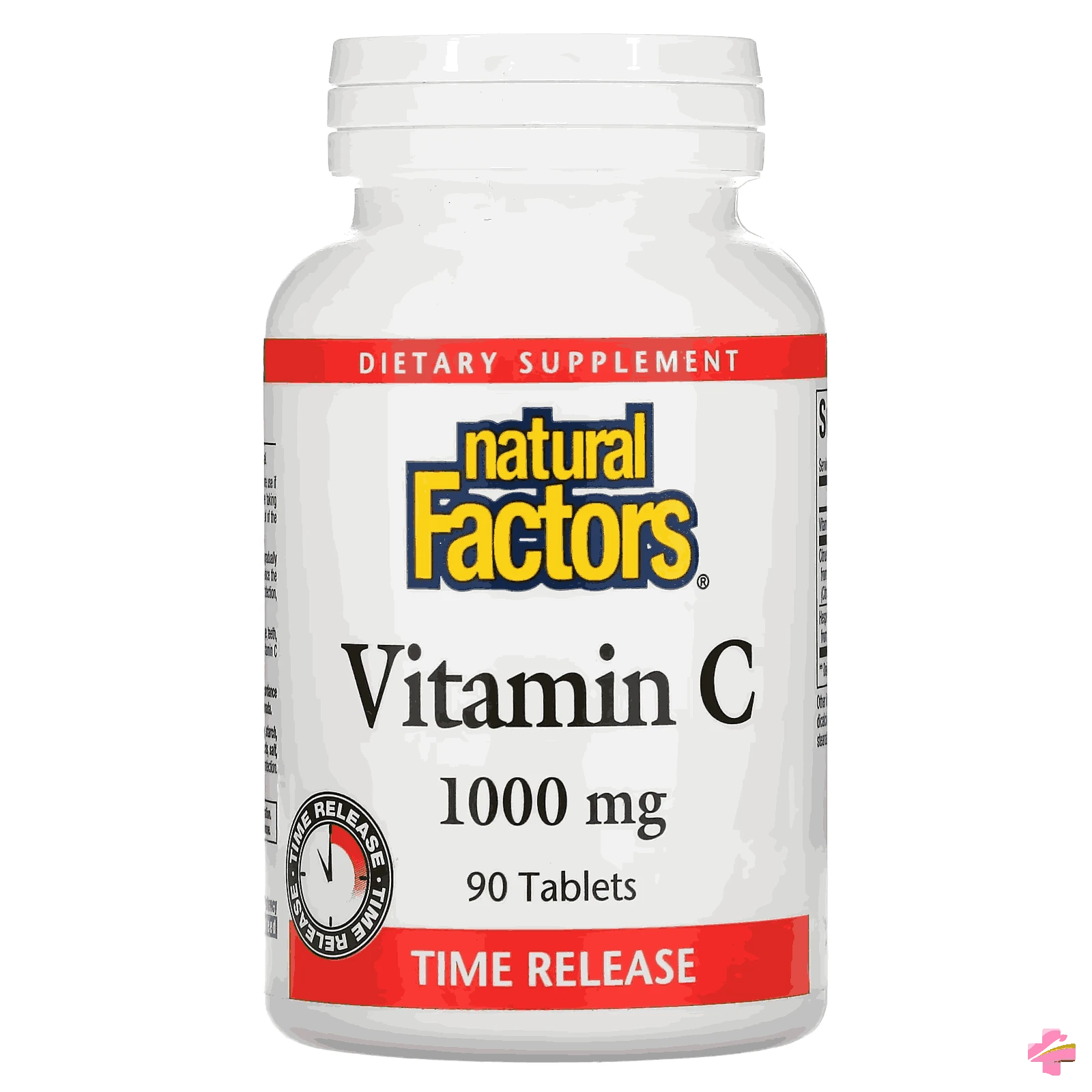 N/FACTOR VITAMIN C 1000MG * 90 SOFTGELS