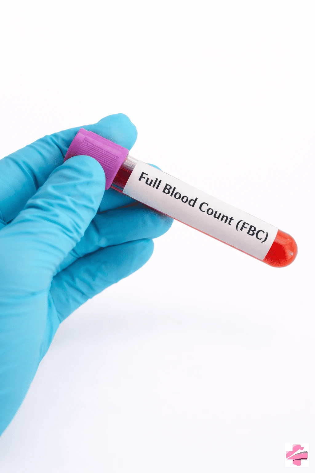 MCL FULL BLOOD COUNT (FBC) TEST