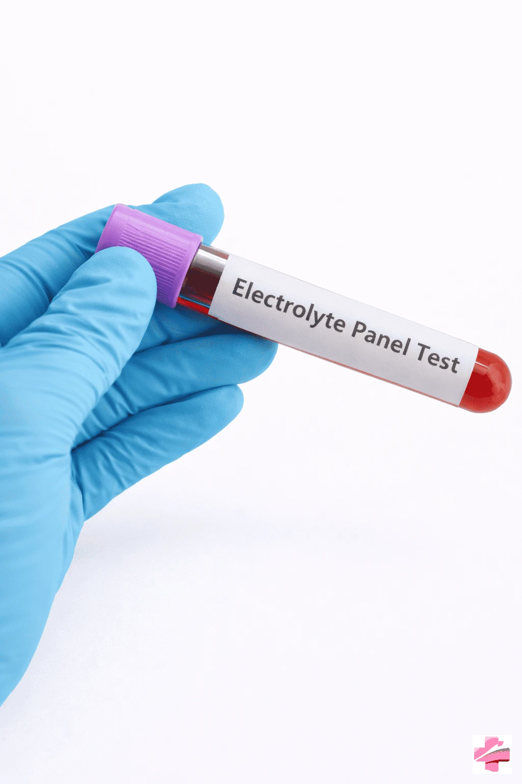 MCL ELECTROLYTE PANEL TEST
