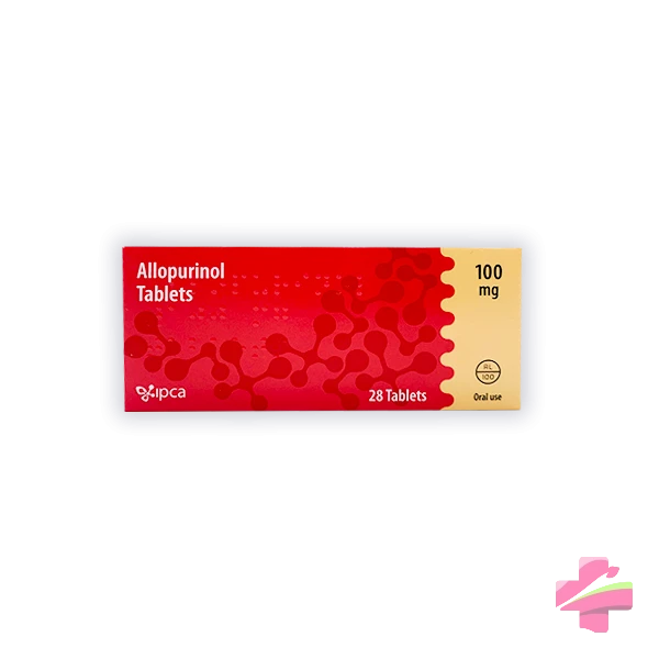 ALLOPURINOL