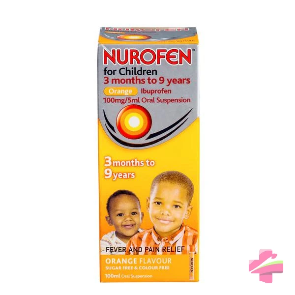 NUROFEN
