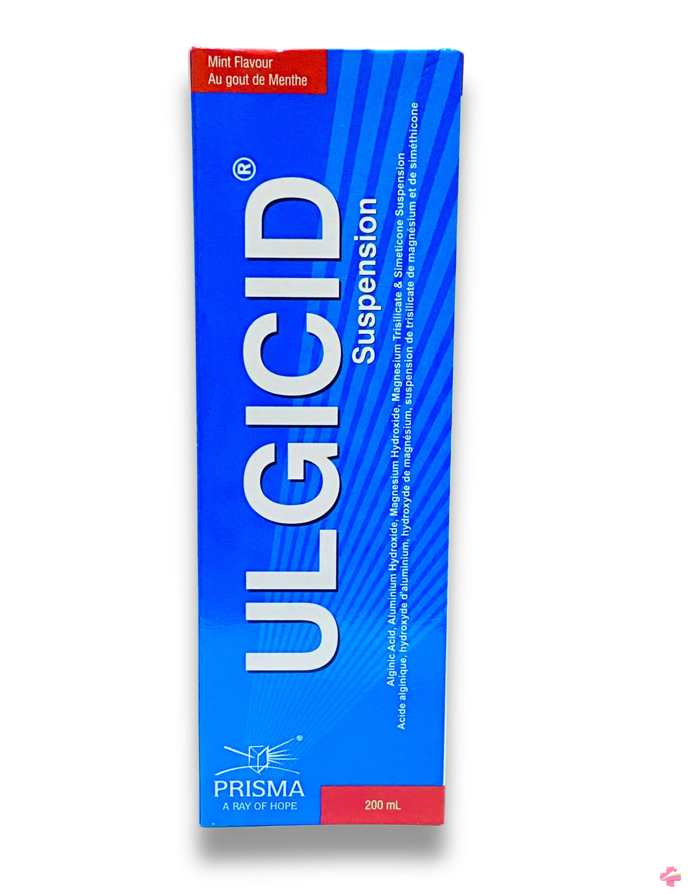 ULGICID