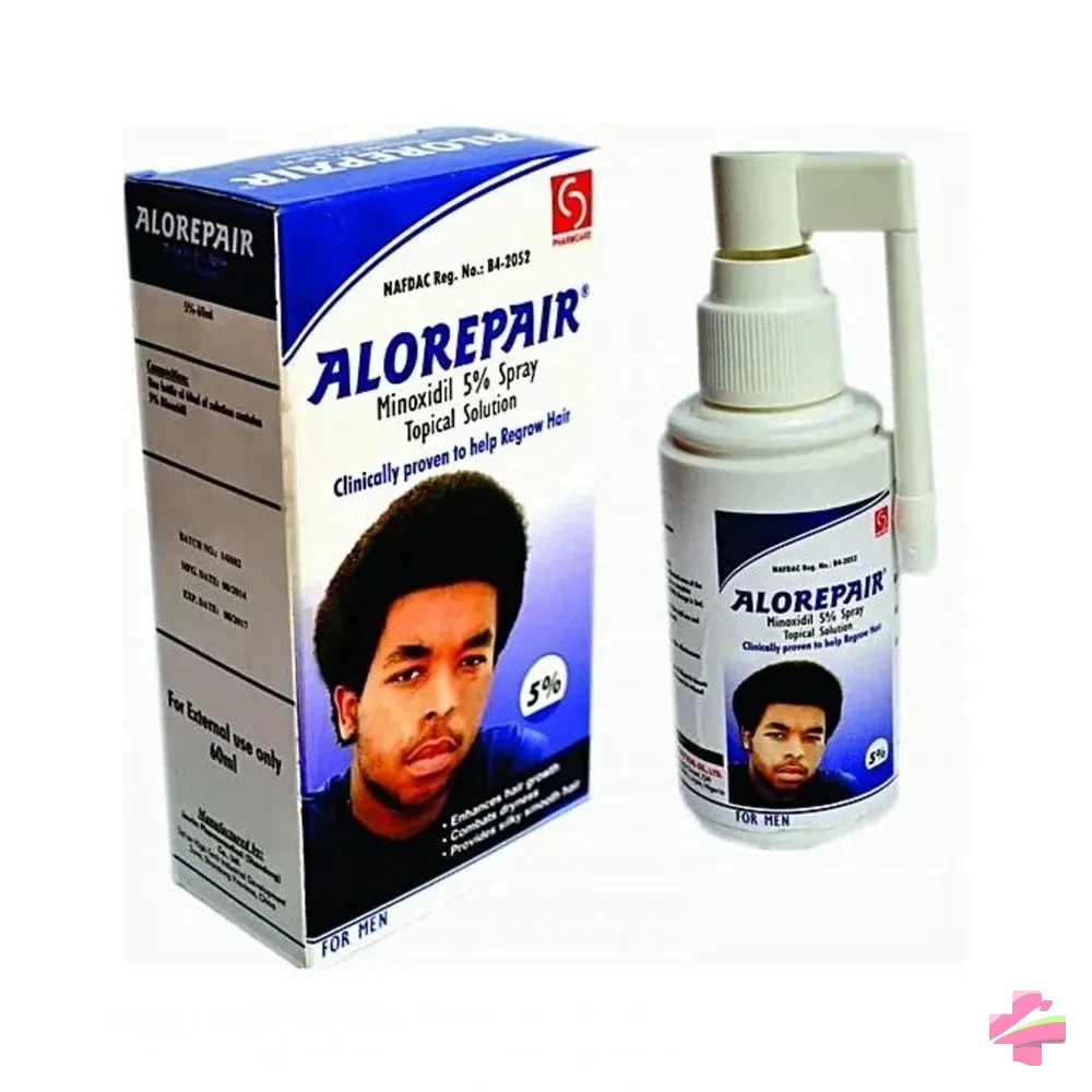 ALOREPAIR