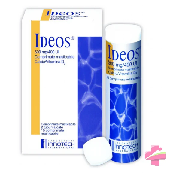 IDEOS