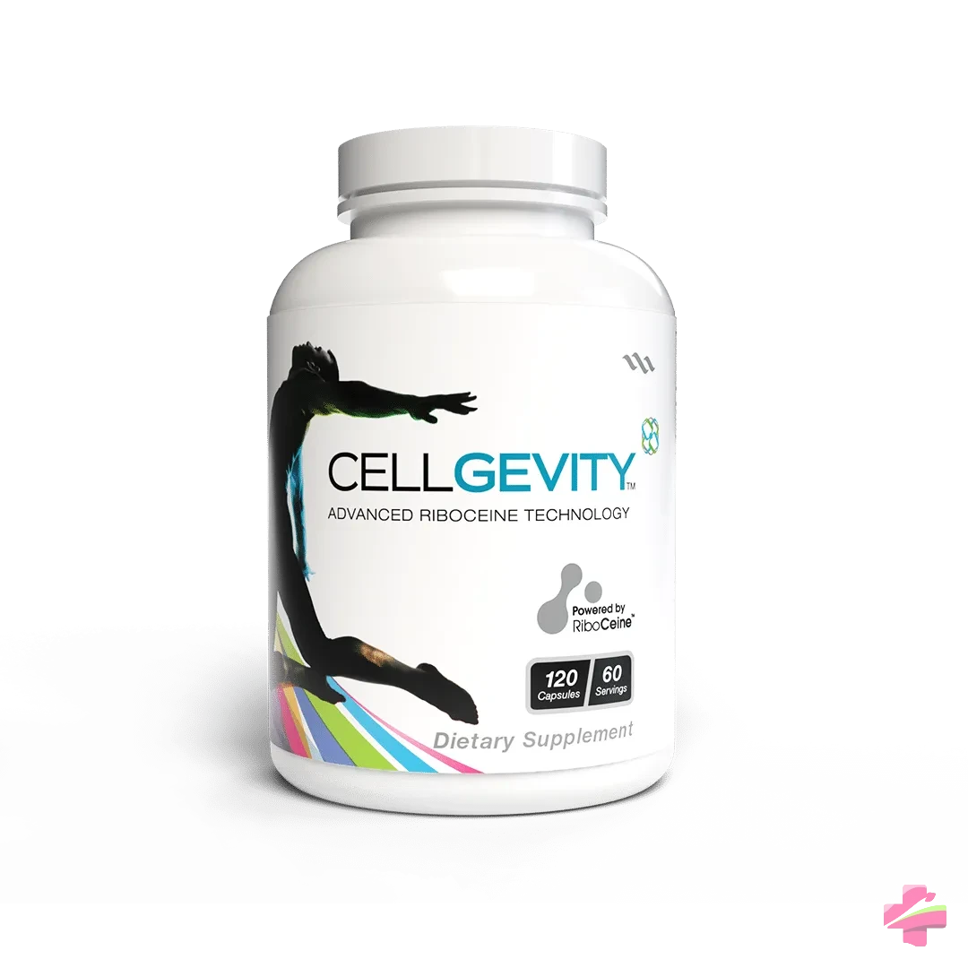 CELLGEVITY*120