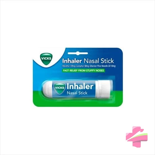 VICKS INHALER NASAL STI...